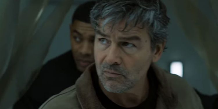 HBO Max’s Lanterns Trailer