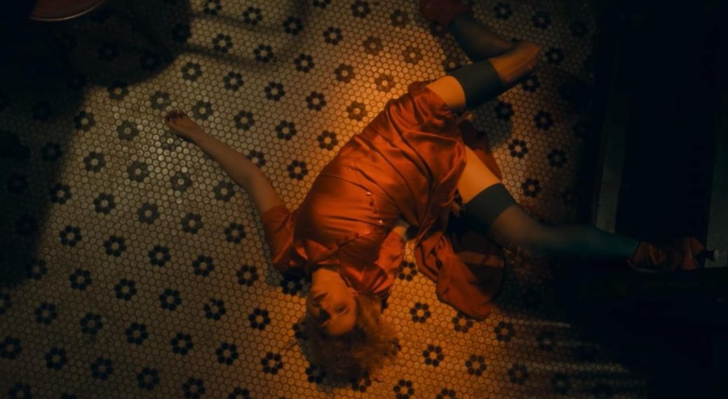 Maggie Gyllenhaal responds to backlash over sexual violence in “The Bride!”