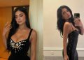 Kylie Jenner Drops Jaw-Dropping Beach Photos After Edgy Makeup Shoot, Blending Glam With Bold Seaside Vibes