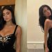 Kylie Jenner Drops Jaw-Dropping Beach Photos After Edgy Makeup Shoot, Blending Glam With Bold Seaside Vibes