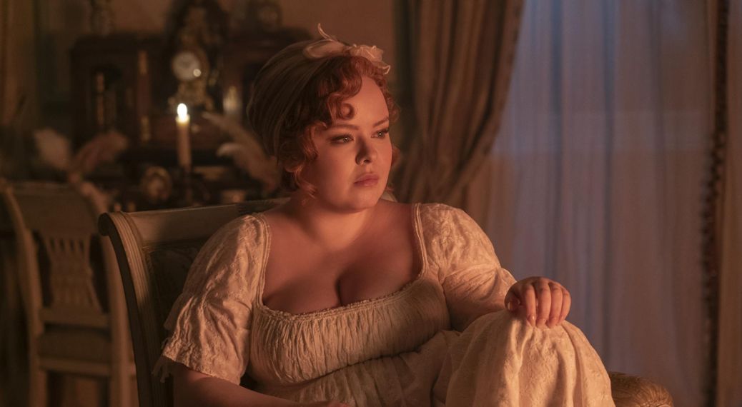 Nicola Coughlan calls constant body comments “boring”