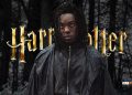 Paapa Essiedu as Snape in new 'Harry Potter’ series