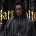 Paapa Essiedu as Snape in new 'Harry Potter’ series