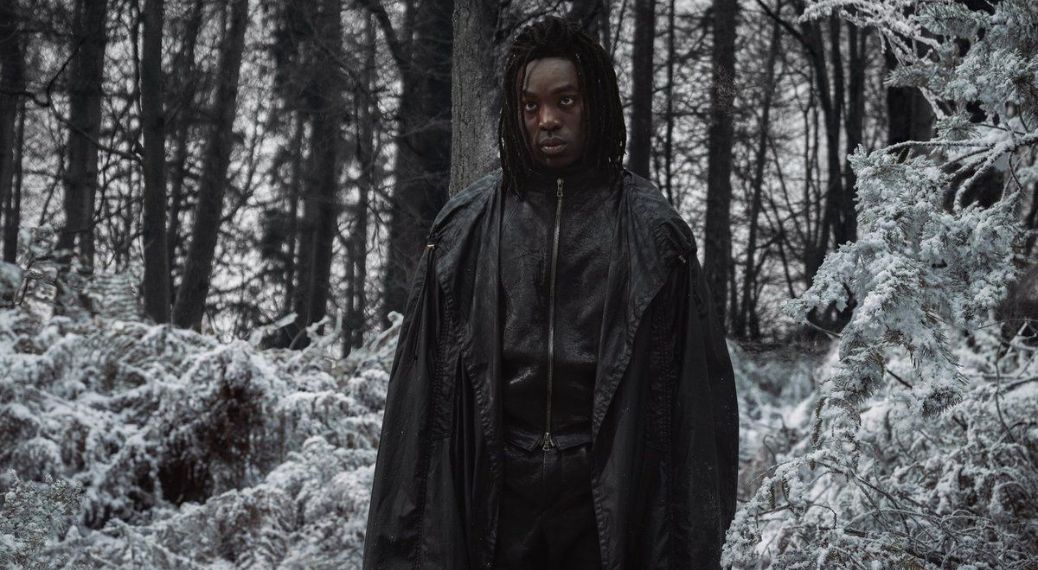 Paapa Essiedu as Snape