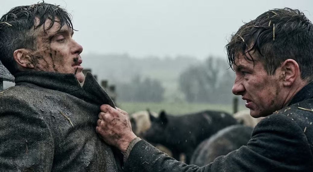 Peaky Blinders The Immortal Man ending