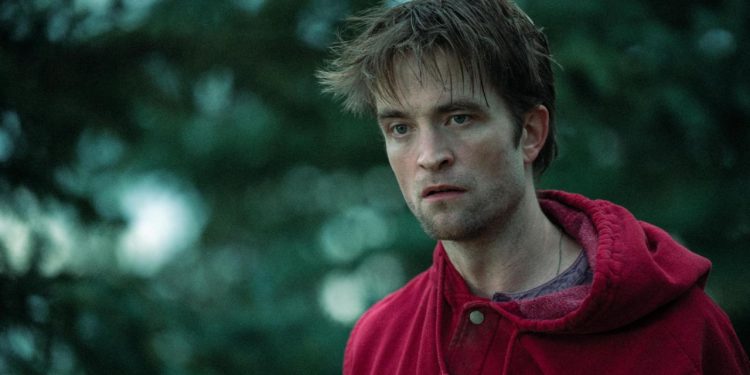 Robert Pattinson’s Bizarre Childhood Lie About Michael Jackson