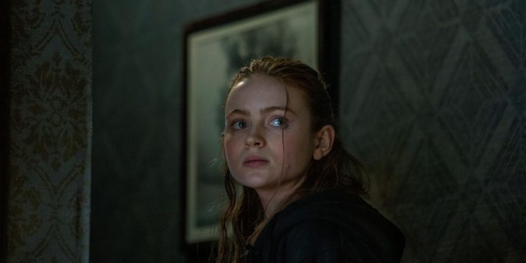 Is Sadie Sink secretly Jean Grey in Spider-Man: Brand New Day trailer