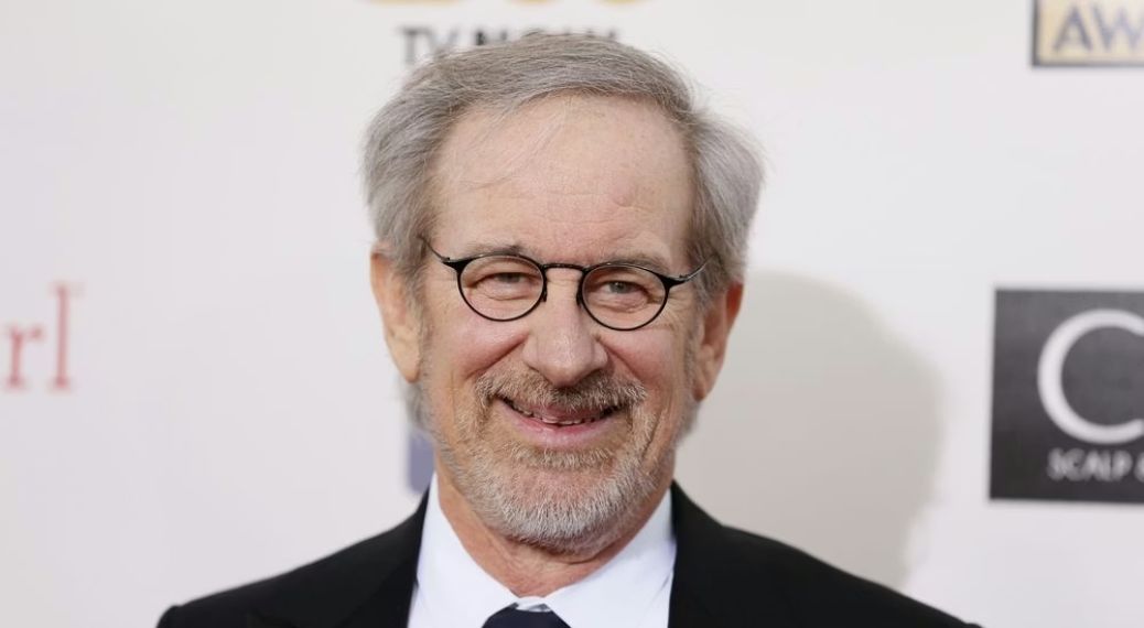 Steven Spielberg