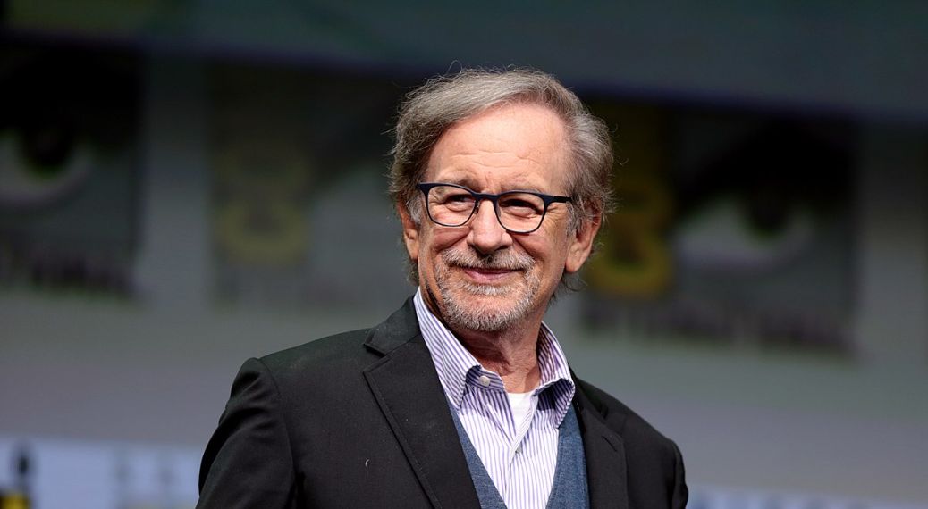 Steven Spielberg is ready to direct his first Western