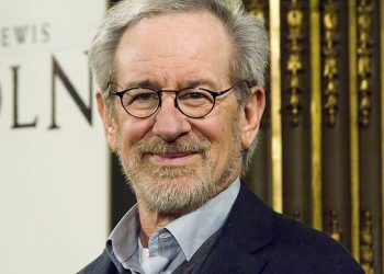 Steven Spielberg’s surprise move into Western filmmaking