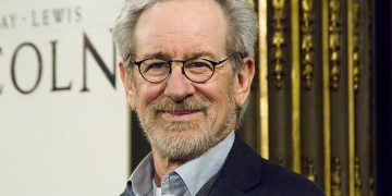 Steven Spielberg’s surprise move into Western filmmaking