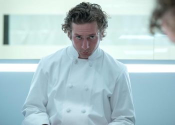 The Bear will end after Season 5