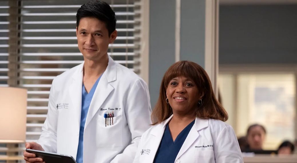 ‘Grey’s Anatomy’ Renewed for Season 23