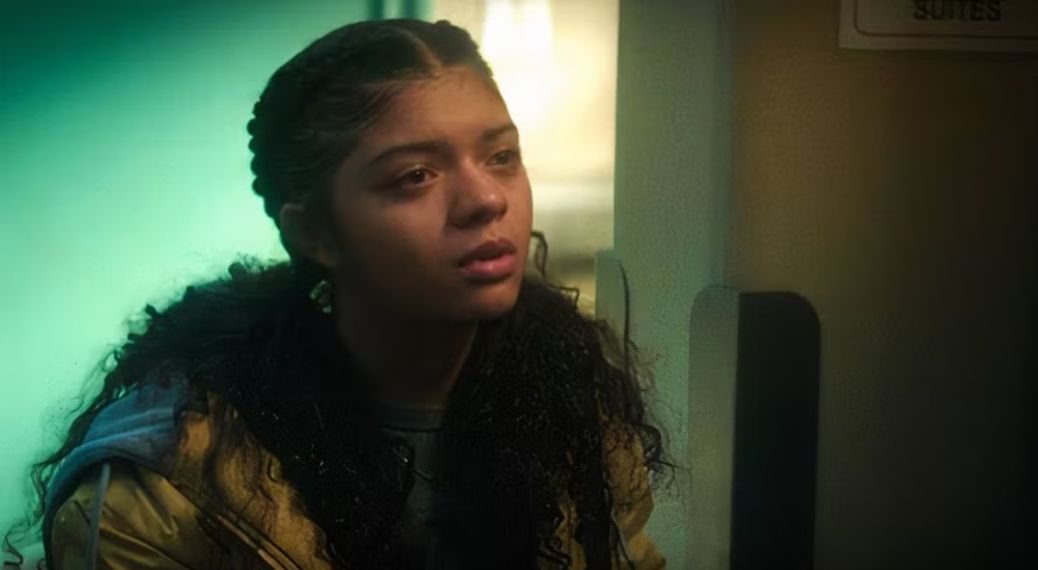 Who is Angela Del Toro