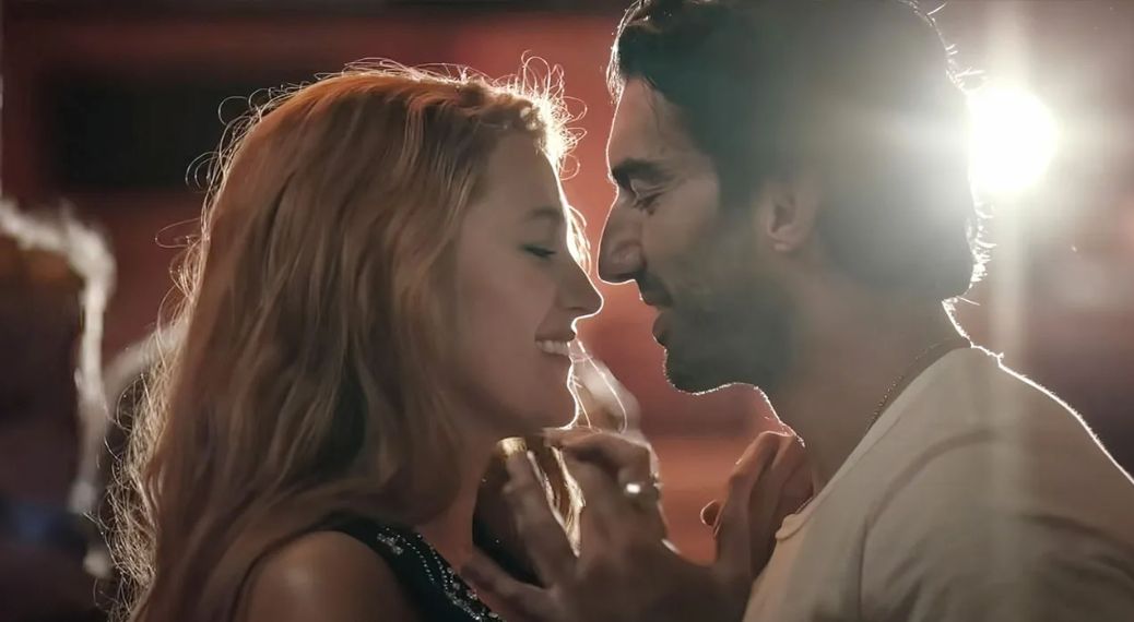 Blake Lively-Justin Baldoni