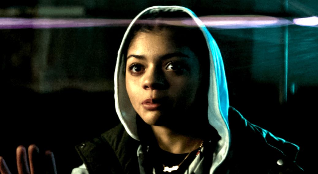 Camila Rodriguez's Angela del Toro