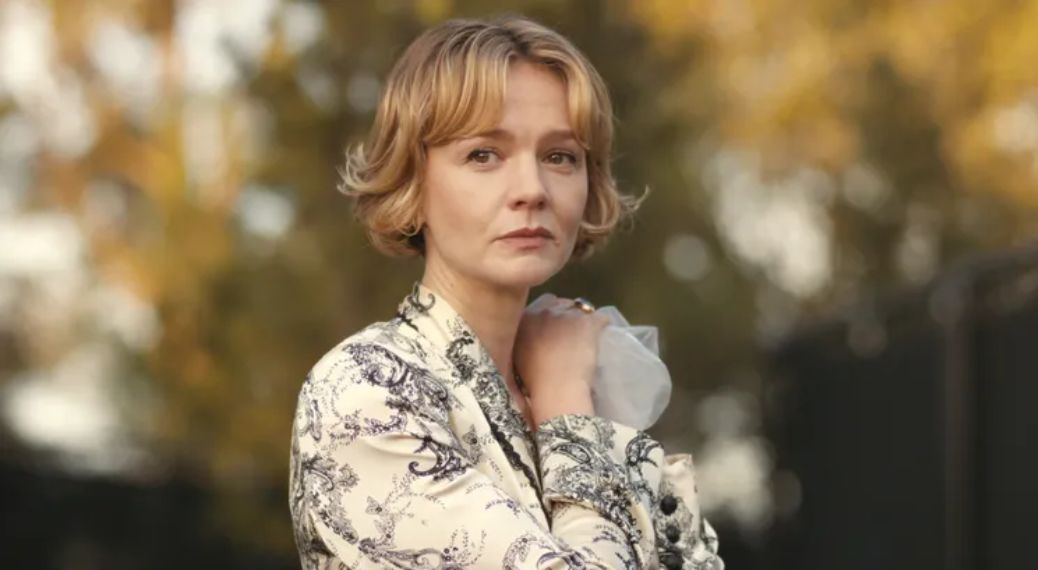 Carey Mulligan