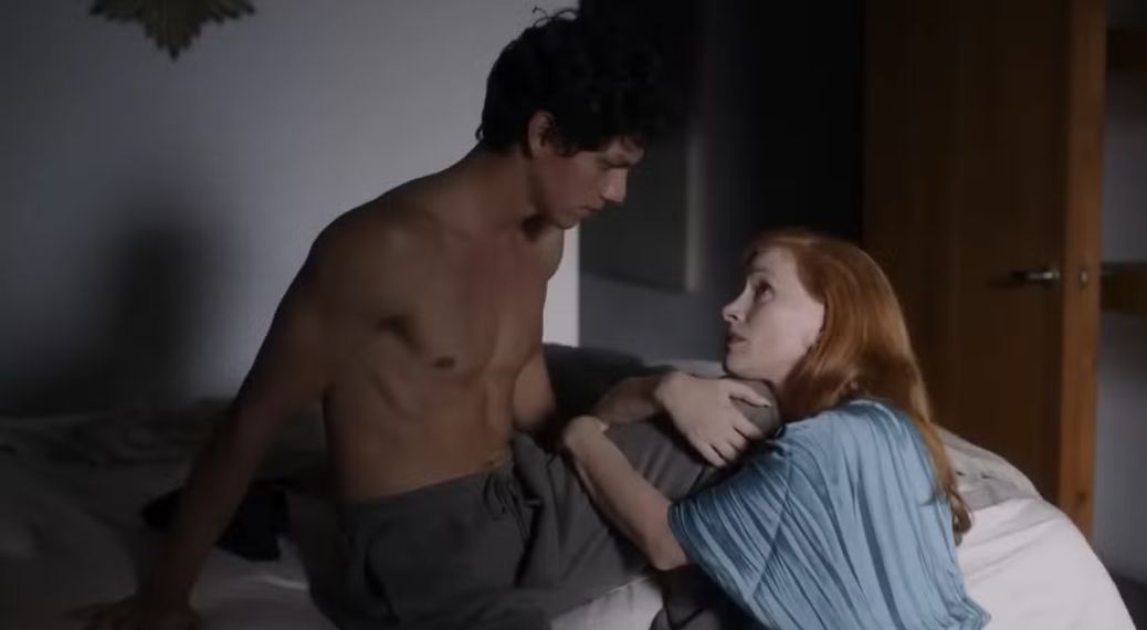 Dreams movie explained