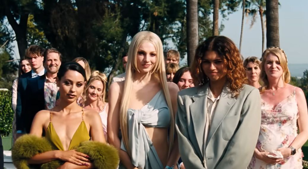 Euphoria Season 3 Episode 3 Preview