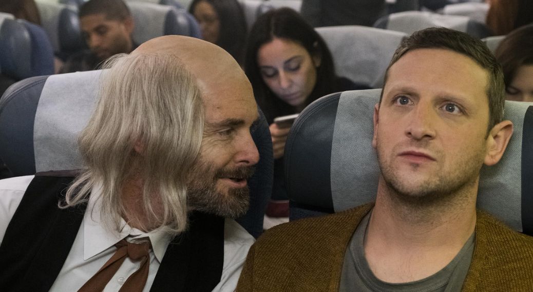 I Think You Should Leave with Tim Robinson