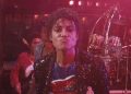 Jaafar Jackson in Michael