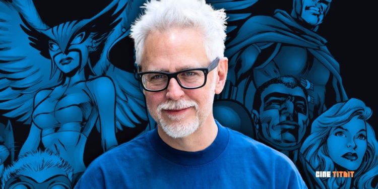 Will James Gunn Go With Justice League? Why DCU’s This New Superhero Roster Makes More Sense