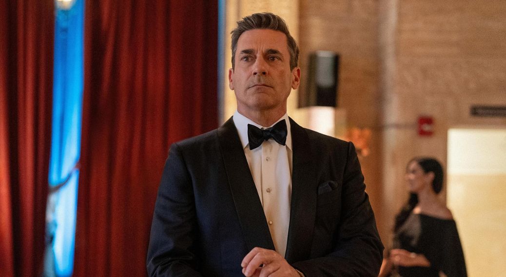 Jon Hamm in Your Friends & Neighbors (2025)