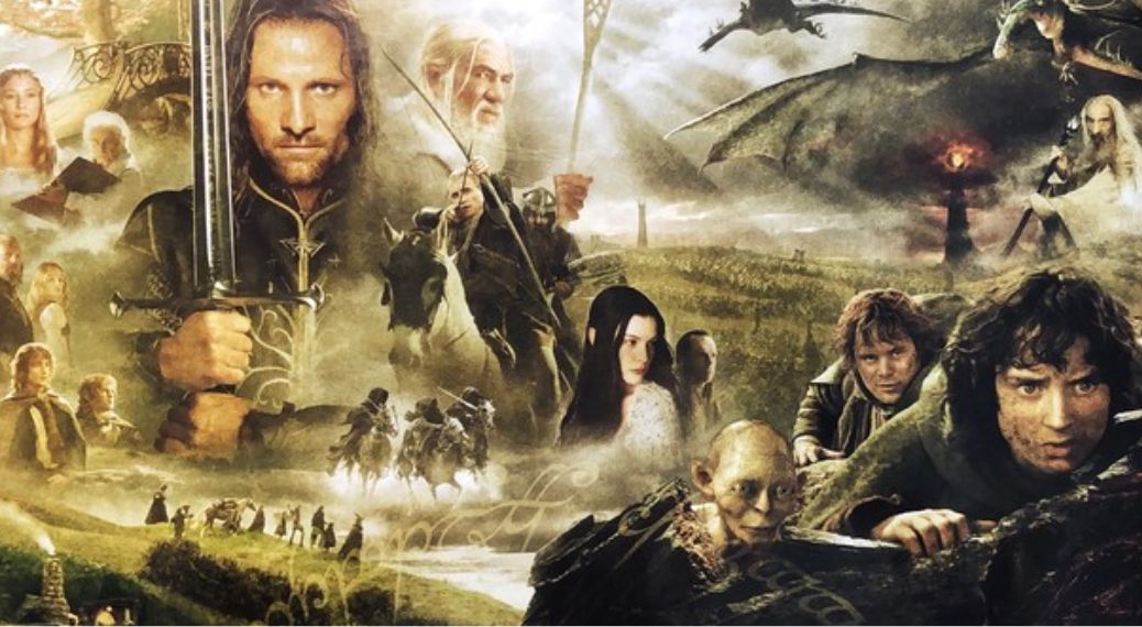 Lord of the Rings