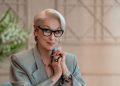 Meryl Streep in The Devil Wears Prada 2