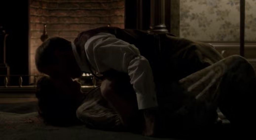 Outlander Season 3 best sex scenes