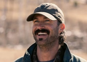 Riley Green in ‘Marshals’