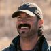 Riley Green in ‘Marshals’