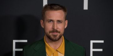 Ryan Gosling Net Worth 2026