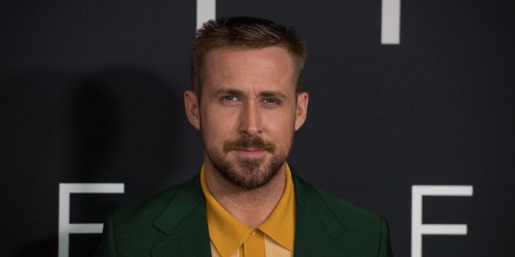 Ryan Gosling Net Worth 2026