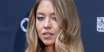 Sydney Sweeney
