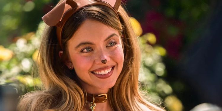 Sydney Sweeney Net Worth 2026