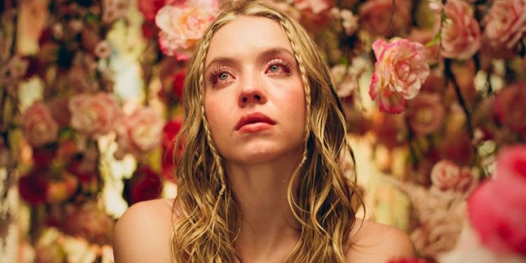 Sydney Sweeney