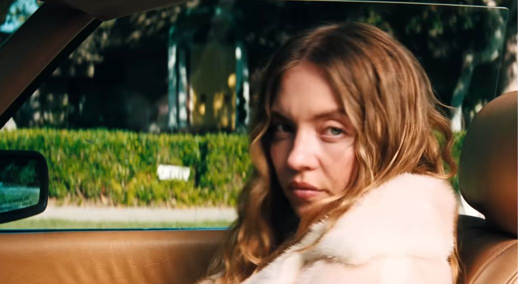 Sydney Sweeney In ‘Euphoria’ Season 3 Episode 4