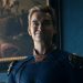 Antony Starr (Homelander) in The Boys