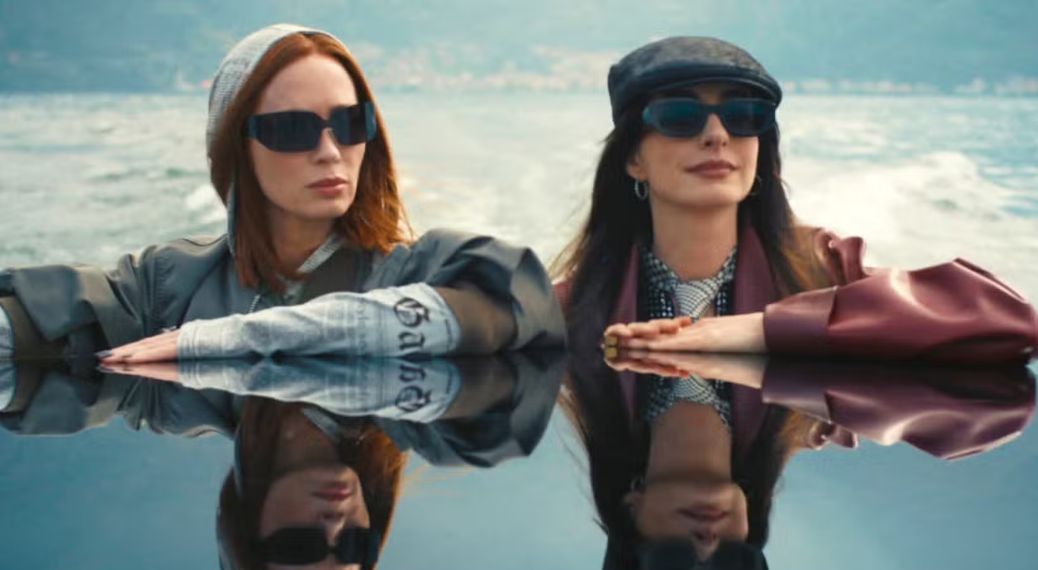 The Devil Wears Prada 2