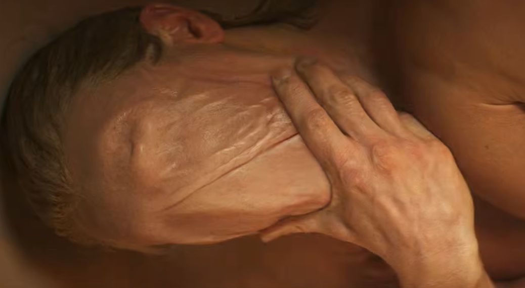 Tom Rhys Harries as Clayface