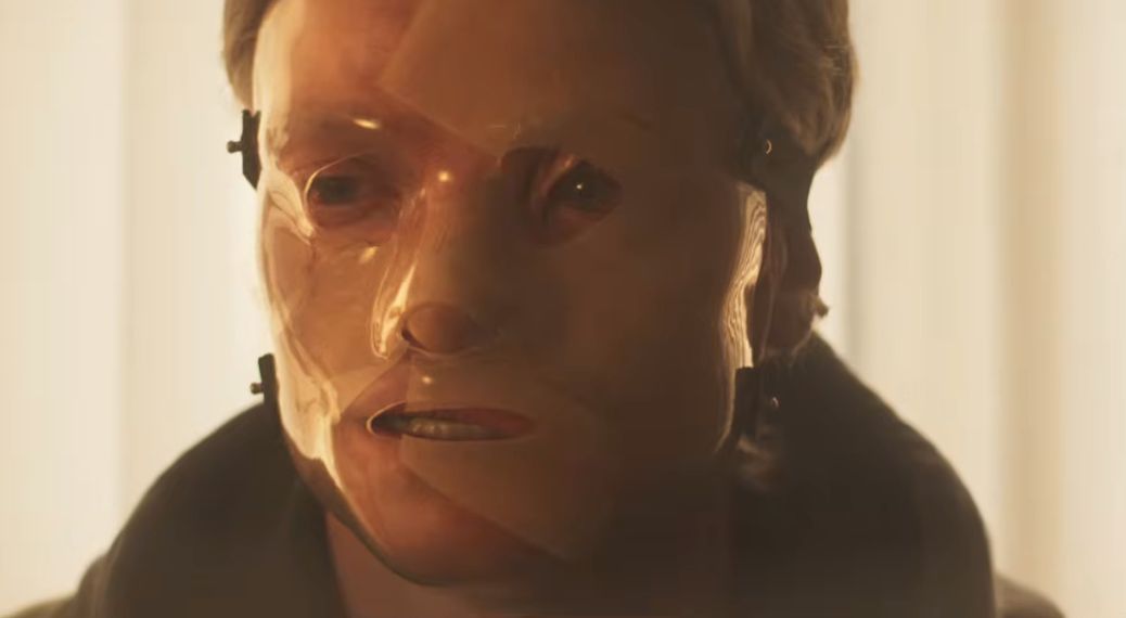 Tom Rhys Harries as Matt Hagen Clayface