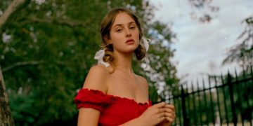Anna Van Patten