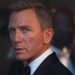 Daniel Craig as James Bond