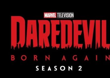 Daredevil Born Again’ Season 2