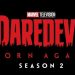Daredevil Born Again’ Season 2