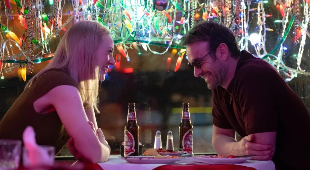 Daredevil Born Again Season 2