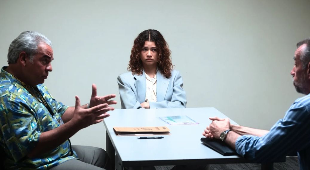 Euphoria Season 3 Episode 4