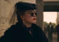 Florence Pugh in ‘East of Eden’