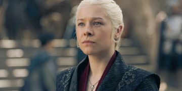 House Of The Dragon Season 3